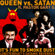 Illustration for article titled The Manic Messianic and the Satanic Panic